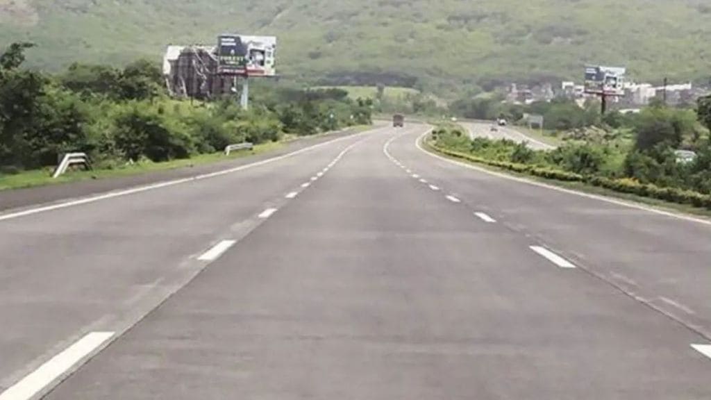 Pune-Nashik highway will be greener NGT orders five-year upkeep of trees along with planting
