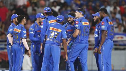 Mumbai Indians replace injured Allah Ghazanfar with Mujeeb Ur Rahman for IPL 2025 Mumbai Indians replace injured Allah Ghazanfar with Mujeeb Ur Rahman for IPL 2025