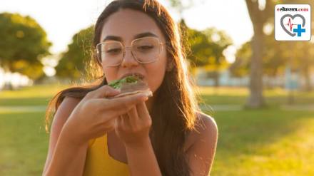 Why you should eat your meals in the sun right time to consume breakfast lunch and dinner