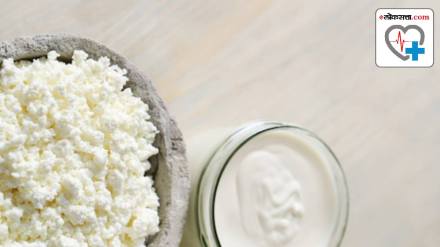 Find out if you should have curd on an empty stomach Benefits when had on an empty stomach