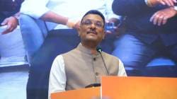 नागपूरमधील ईतवारी ते उमरेड ब्राॅड गेज रेल्वे मार्गाचा दिवाळीपूर्वी लोकार्पण – परिवहन मंत्री प्रताप सरनाईक यांची माहिती