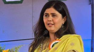 Pankaja Munde