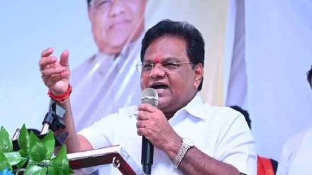 Tanaji Sawant Son Missing Tanaji Sawant Son Missing