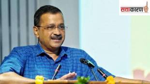 Arvind Kejriwal