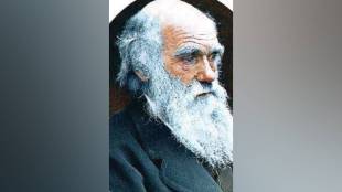 Charles darwin , evolution , darwin text,