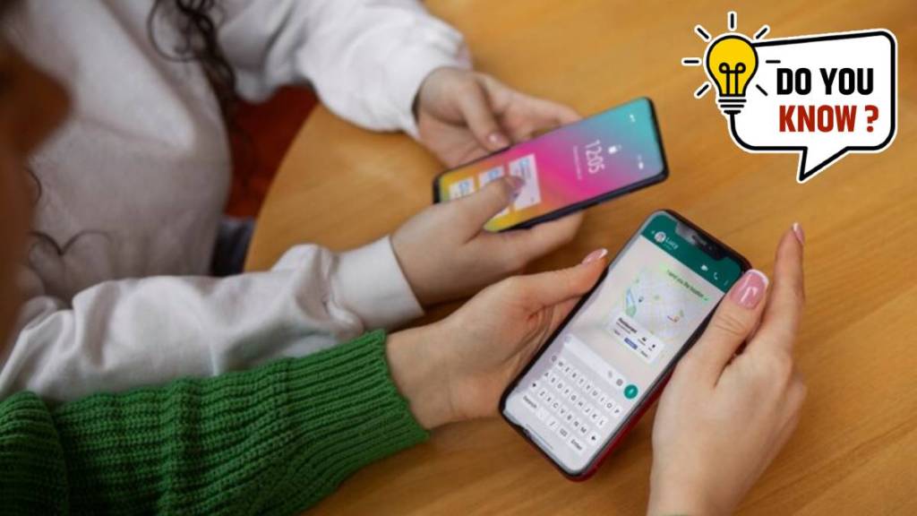 best method of sending a file from iPhone to Android best method of sending a file from iPhone to Android