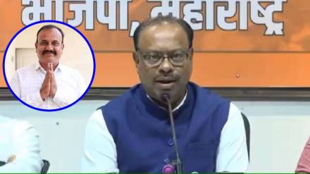 Harshwardhan Sapkal, Congress State President, Harshwardhan Sapkal, Congress State President,