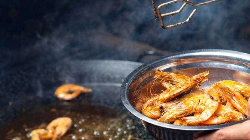 which oil is best for deep frying