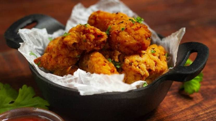 which oil is best for deep frying