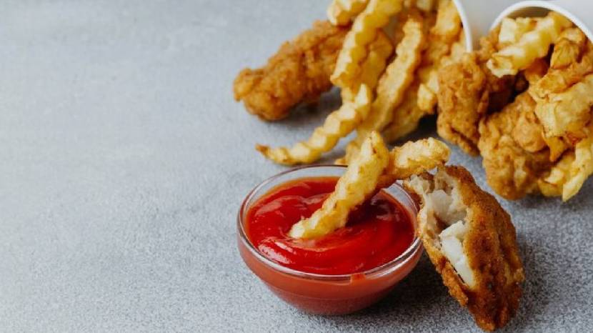 which oil is best for deep frying