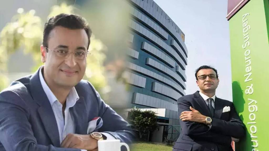 abhay soi now leads indias second largest hospital chain abhay soi now leads indias second largest hospital chain