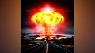 Nuclear Technology , World Order,