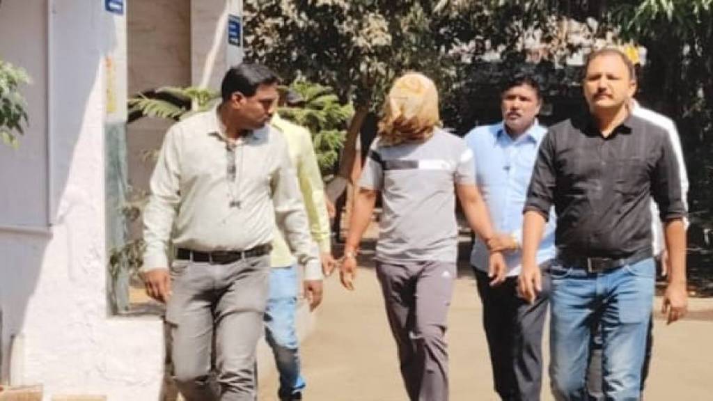 man shot and killed his cousin in building at nana pawshe chowk in kalyan east over land dispute in jaunpur up man shot and killed his cousin in building at nana pawshe chowk in kalyan east over land dispute in jaunpur up