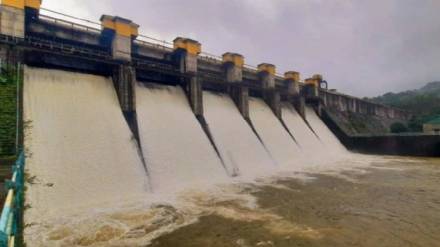 government lifted moratorium on pawana confined waterway Project preparing new report