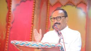 Atul Save says new law coming soon to stop milk adulteration