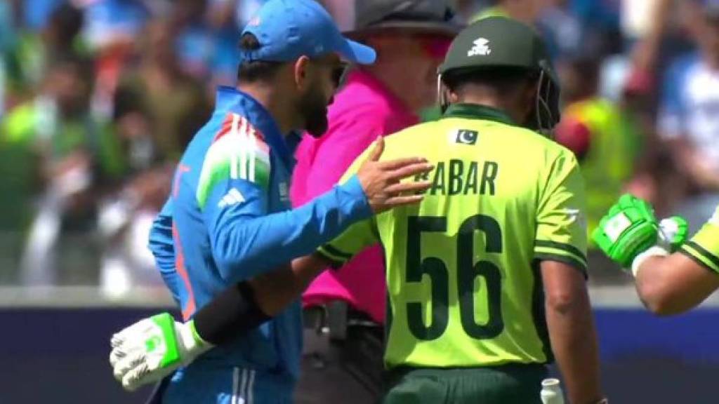 IND vs PAK ICC Champions Trophy 2025 : IND vs PAK ICC Champions Trophy 2025 :