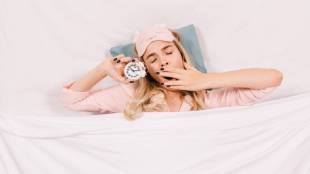 sleep late at night otherwise face this serious problem