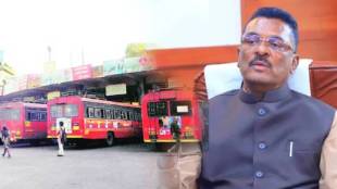 Decision to set up scrap center in Khultabad MSRTC area taken in presence of Minister Sarnaik