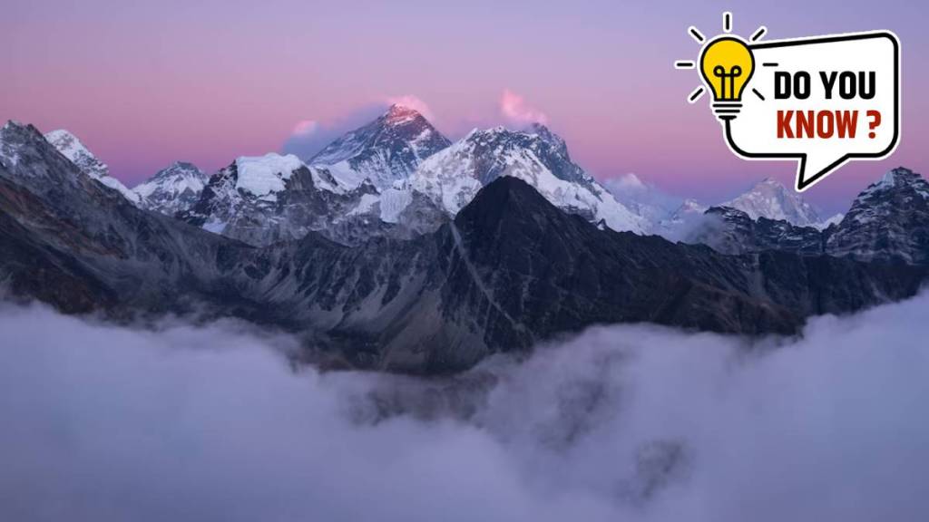 challenging mountains in the world challenging mountains in the world