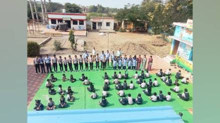 zilla Parishad upper Primary School thugaon nipani now has students preparing 250 plus questions per chapter zilla Parishad upper Primary School thugaon nipani now has students preparing 250 plus questions per chapter