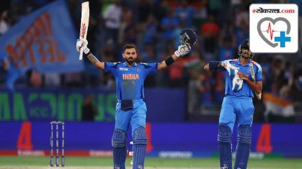 Virat Kohli’s fitness mantra: 5 key habits that make him cricket’s ultimate athlete Virat Kohli Fitness, Diet and Workout Plan