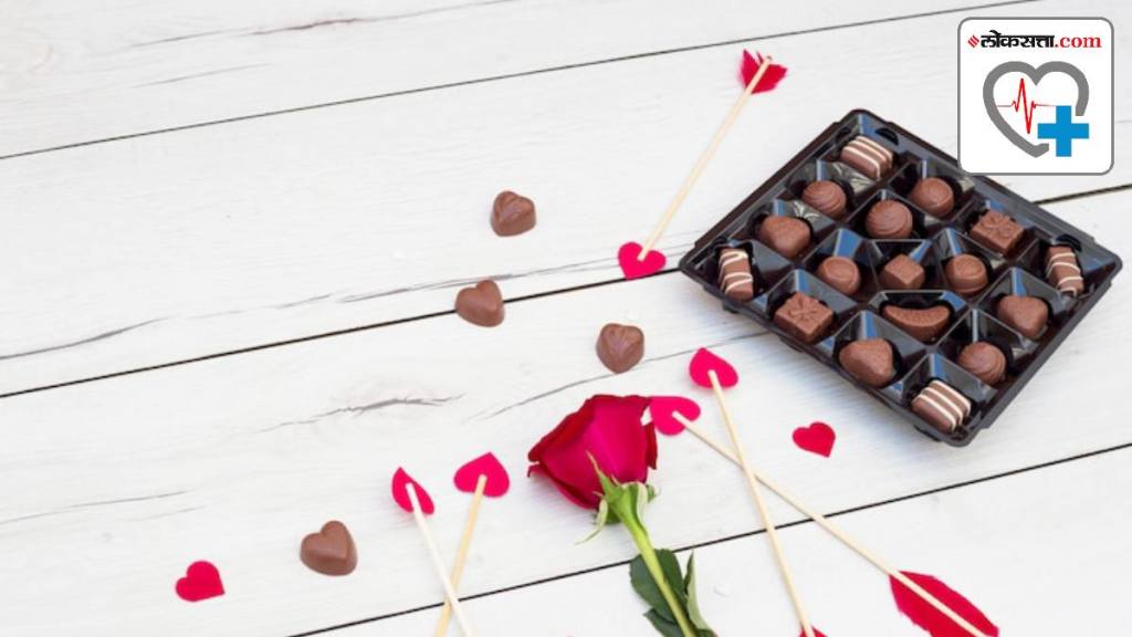 Dark vs. milk chocolate: Here’s what to gift your valentine on February 14 Dark Chocolate Vs Milk Chocolate Dark vs. milk chocolate: Here’s what to gift your valentine on February 14 Dark Chocolate Vs Milk Chocolate