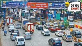Which Toll Plaza In The Country Makes The Most Money? do you know read more details