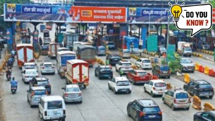 Which Toll Plaza In The Country Makes The Most Money? do you know read more details