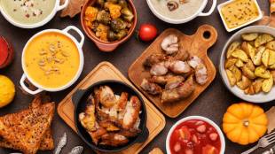 Eating Wrong Foods Together? Experts Say It Could Make Your Skin Dull And Acne-Prone