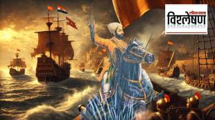 Shiv Jayanti 2025 Battle of Basrur History in Marathi