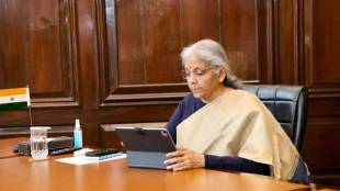 Nirmala Sitharaman, Budget 2025-2026