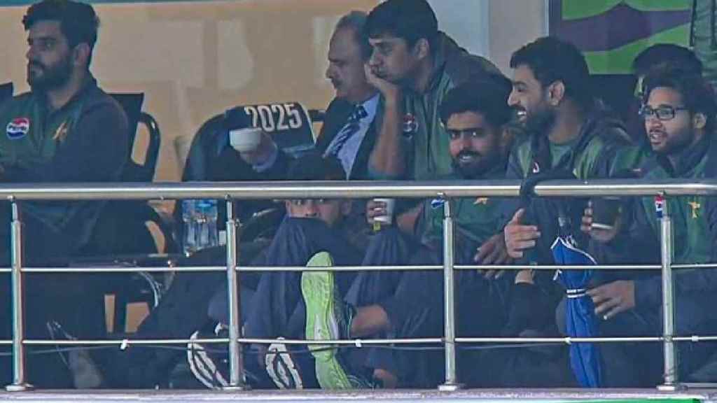Pakistan Bangladesh Match abandoned due to rain Without Toss Pak last in Champions Trophy Points Table Pakistan Bangladesh Match abandoned due to rain Without Toss Pak last in Champions Trophy Points Table