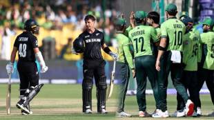 PAK vs NZ New Zealand Scores 320 Runs vs Pakistan in Champions Trophy Opener