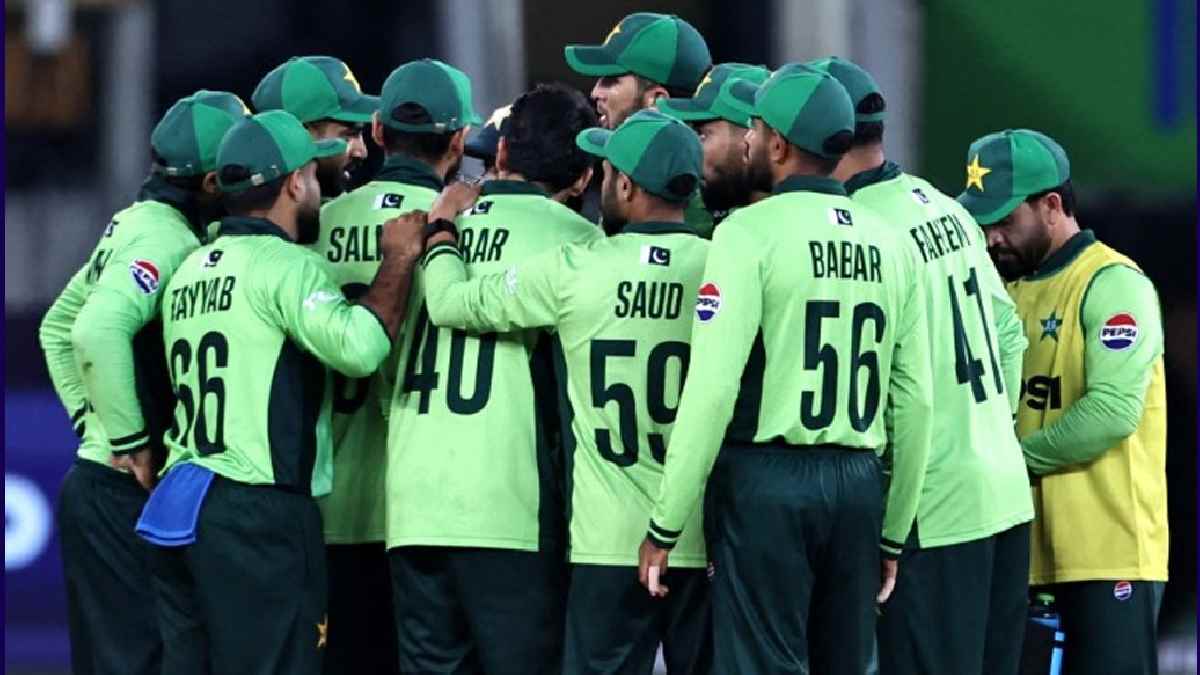 Champions Trophy: चॅम्पियन्स ट्रॉफीत फेल ठरलेला पाकिस्तान मालामाल, ICC देणार कोट्यवधी बक्षिसाची रक्कम