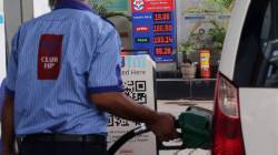 Petrol Diesel Price Today: पेट्रोल-डिझलचे नवे दर जाहीर; मुंबई-पुण्यासह महाराष्ट्रात आजचा भाव काय?