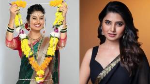 Marathi actress Prajakta Mali was given a marriage proposal by a farmer son