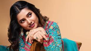 Prajakta mali latest instagram photos