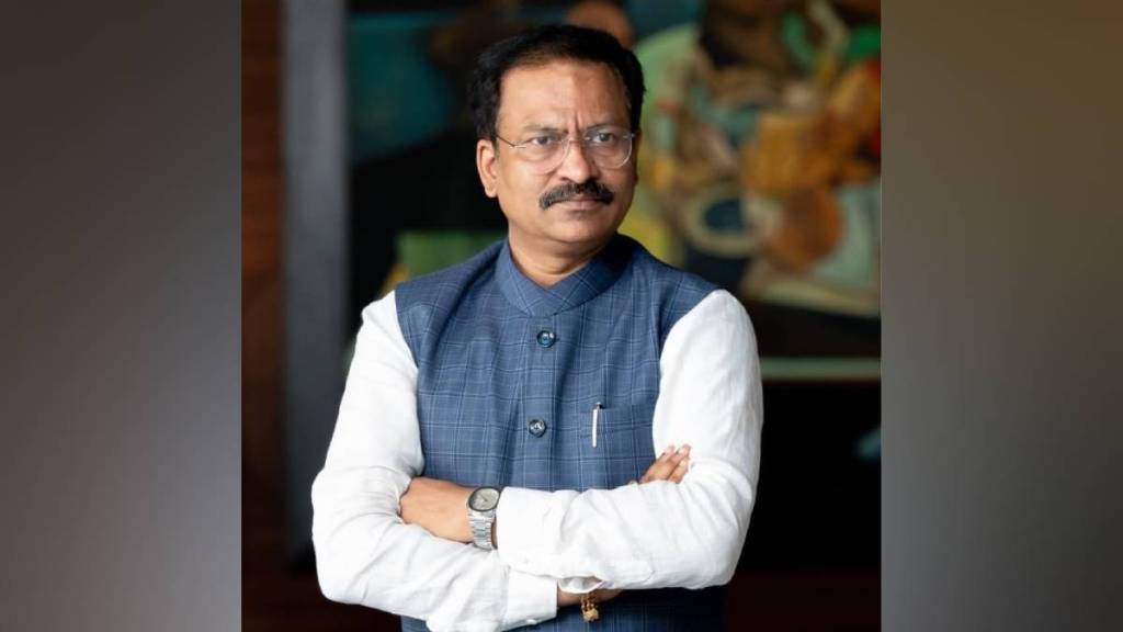 Nagpur police team Madhya Pradesh search of journalist Prashant Koratkar historian indrajit sawant Nagpur police team Madhya Pradesh search of journalist Prashant Koratkar historian indrajit sawant