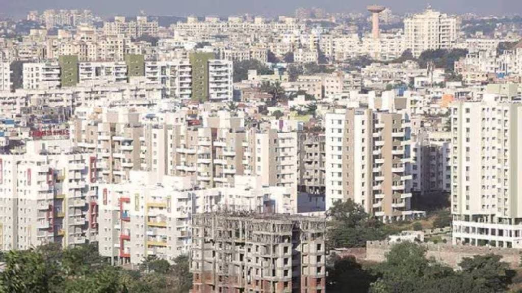 Home sales slow down across India