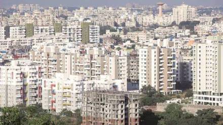 Home sales slow down across India