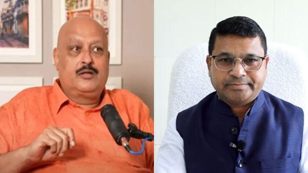 State Scheduled Castes and Tribes Commission issues notice to Rahul Solapurkar State Scheduled Castes and Tribes Commission issues notice to Rahul Solapurkar