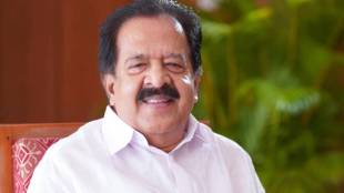 Ramesh Chennithala