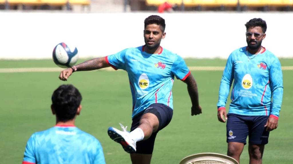 Ranji Cup semi final cricket match Vidarbha mumbai nagpur Ranji Cup semi final cricket match Vidarbha mumbai nagpur