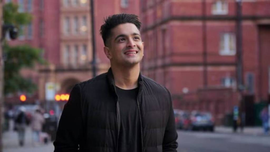 Ranveer Allahabadia Ranveer Allahabadia