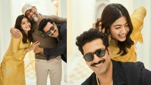 Rashmika Mandanna
