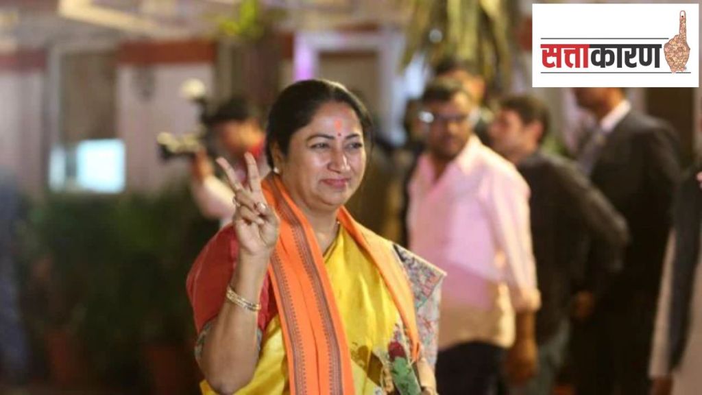 What Challenges face Delhi CM Rekha Gupta What Challenges face Delhi CM Rekha Gupta