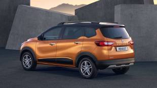 Renault launched CNG kits For Kwid Kiger and Triber