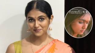 Marathi Actress Rinku Rajguru