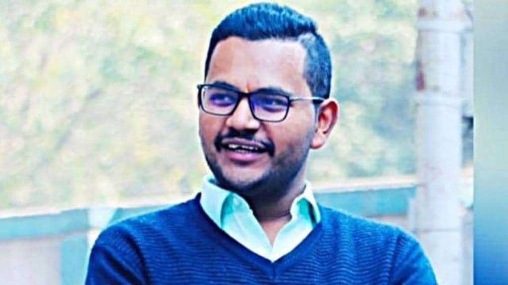 business trip to bangkok ex minister tanaji sawant s son' statement to police