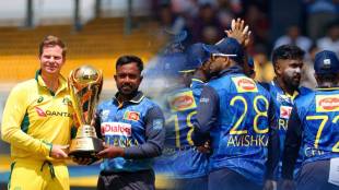 Sri Lanka Beat Australia by 174 Runs with Biggest Win in ODIs Against Aussies